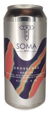 Track Crossfade (SOMA Collab)