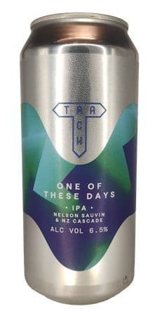 Track One Of These Days