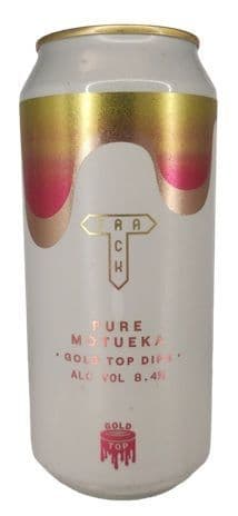 Track Pure Motueka Gold Top DIPA