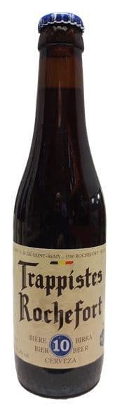 Trappiste Rochefort 10