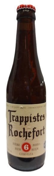 Trappiste Rochefort 6