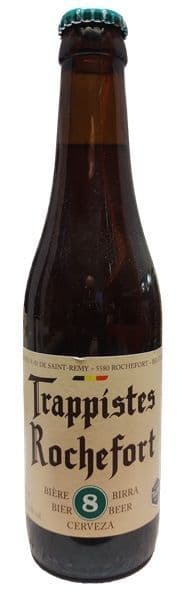 Trappiste Rochefort 8
