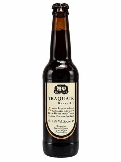 Traquair House Ale