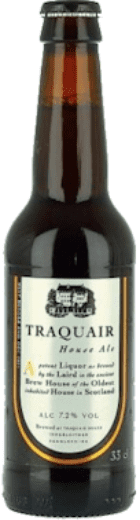 Traquair House Ale