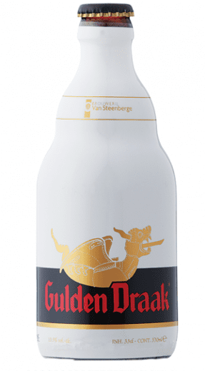 Van Steenberge Gulden Draak