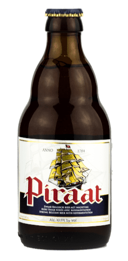 Van Steenberge Piraat