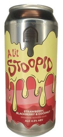 Vault City A Lil Stoopid