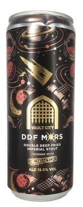 Vault City DDF M*rs