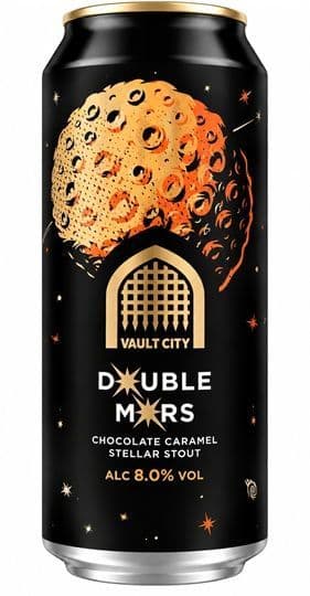 Vault City Double M*rs