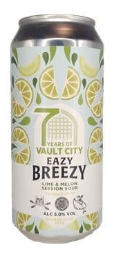 Vault City Eazy Breezy