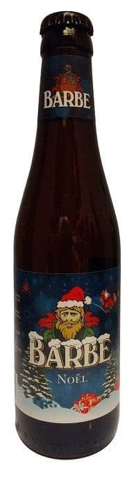 Verhaeghe Barbe Noel