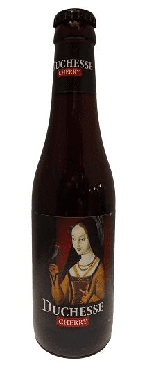 Verhaeghe Duchesse Cherry 