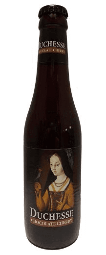 Verhaeghe Duchesse Chocolate Cherry