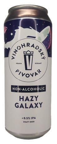 Vinohradsky Hazy Galaxy Alc. Free
