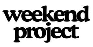 Weekend Project