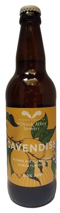 Welbeck Abbey Cavendish