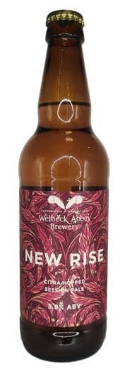 Welbeck Abbey New Rise