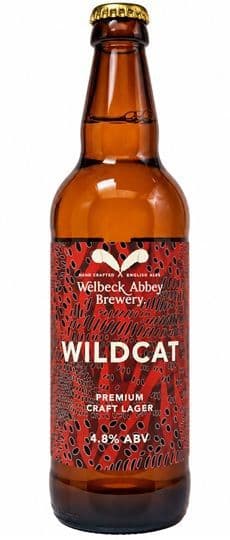 Welbeck Abbey Wildcat