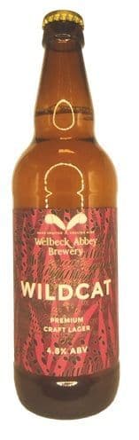 Welbeck Abbey Wildcat