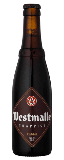 Westmalle Dubbel