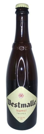 Westmalle Tripel 750ml
