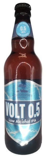 Woodforde's 0.5