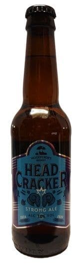 Woodforde's Headcracker