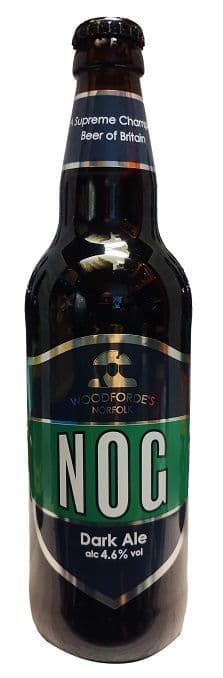 Woodforde's Nog