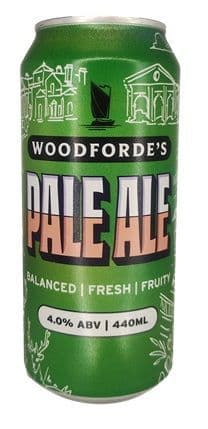 Woodforde's Pale Ale