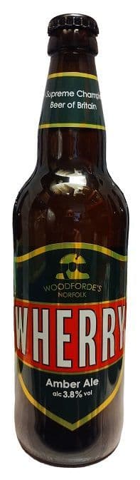 Woodforde's Wherry