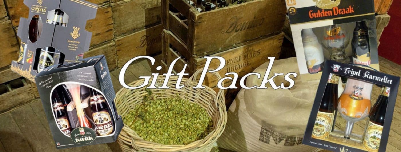 Gift Packs