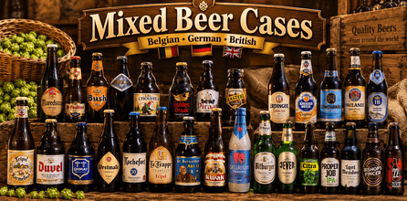 Mixed Cases