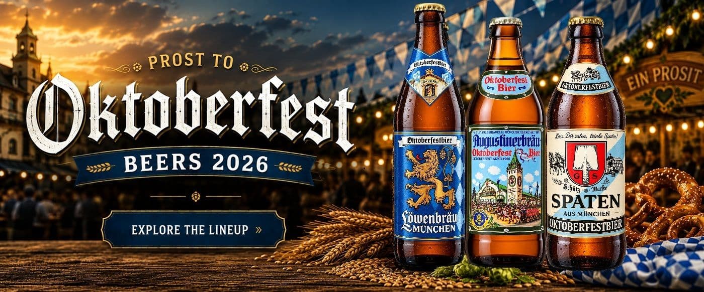 Oktoberfest