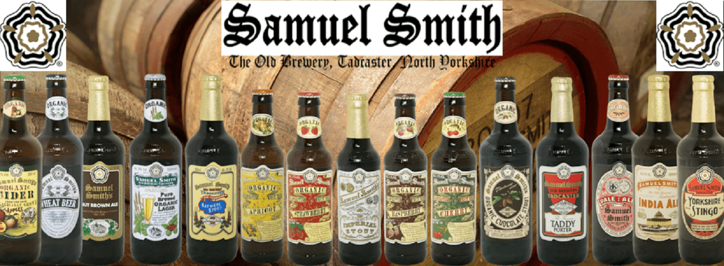 Samuel Smith''s
