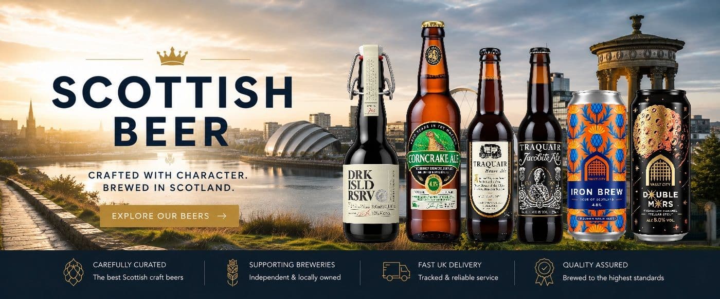 Scottish Beer