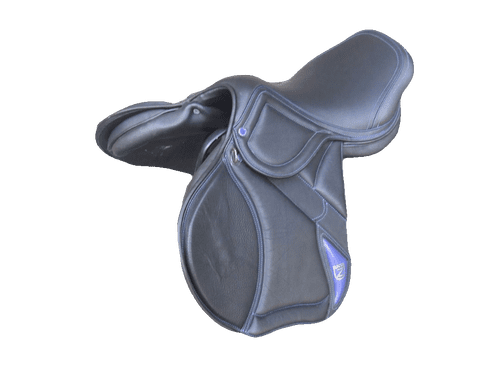 Close Contact Jump Saddle