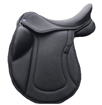 Dressage Saddle Deluxe