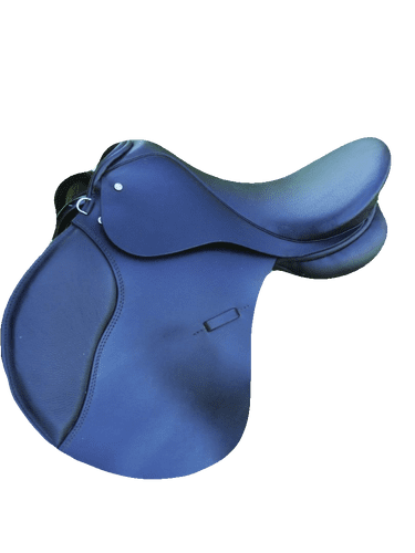 General Purpose Jump Saddle