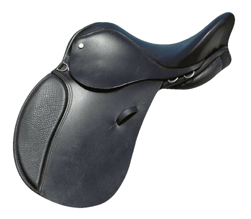 GP Junior Saddle