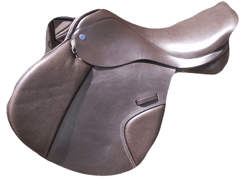 Jumping Saddle