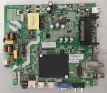 *35023290 REV-01 - Main Board - Hyundai