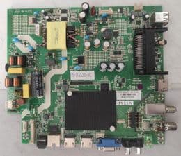 *35023290 REV-01 - Main Board - Hyundai