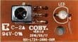 001-LT24-2690-00R - IR Sensor - COBY