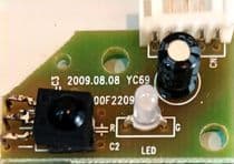 03.00F2209000R - IR Sensor - Vestel