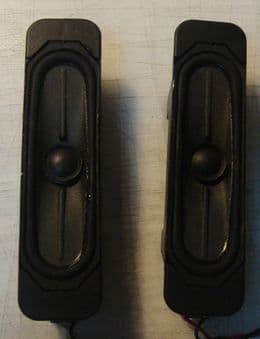 04A4-012X000 - Altavoces - Toshiba