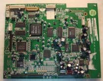04TA097D - Main Board - Bush