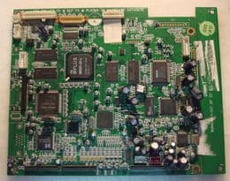 04TA097D - Main Board - Bush