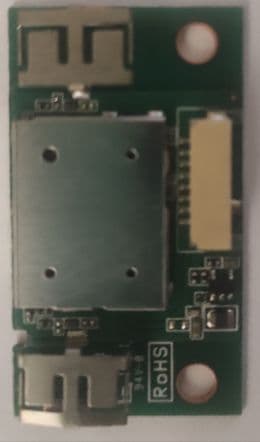 07-MT7603-MA0G - Módulo WI-FI - Thomson