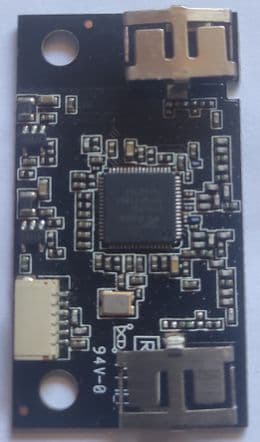 07-RL5372-MA1G - Módulo WI-FI - Thomson