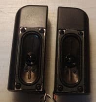 078G 0035 4 M - Altavoces - Toshiba